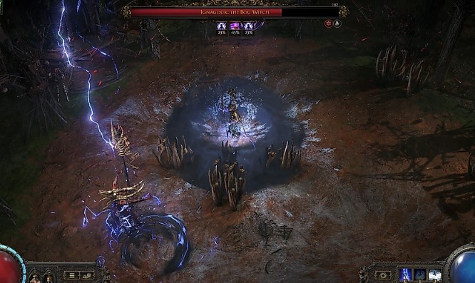 Path of Exile 2 Trade: Unlocking the Secrets of the Scourge of the Skies Boss
