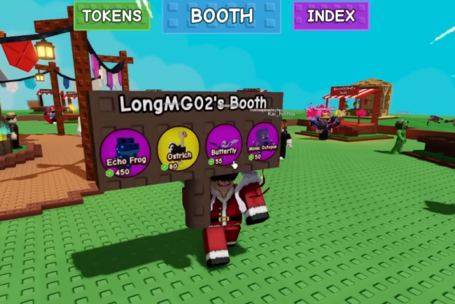 Grow A Garden Kappa Value & Stats