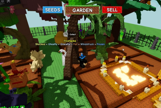 Mastering the Basics and Strategies in Grow a Garden