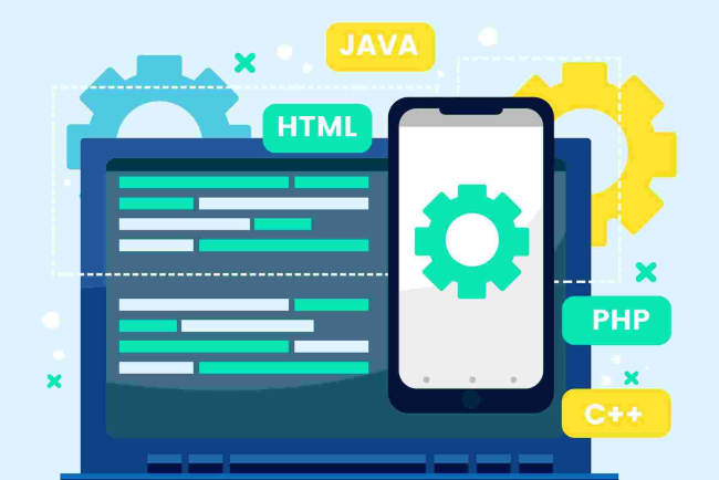 USA Android App Development Company for High-End Apps