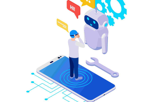 Best AI Development Company Delivering Quality AI Apps
