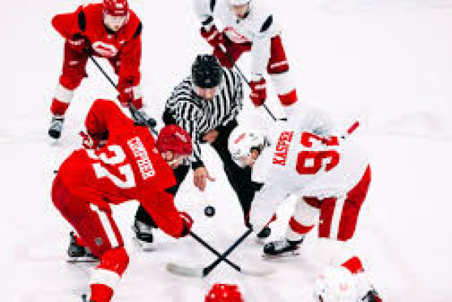 Yzerman talks 2025 NHL Exchange Deadline, Pink Wings playoff press and further