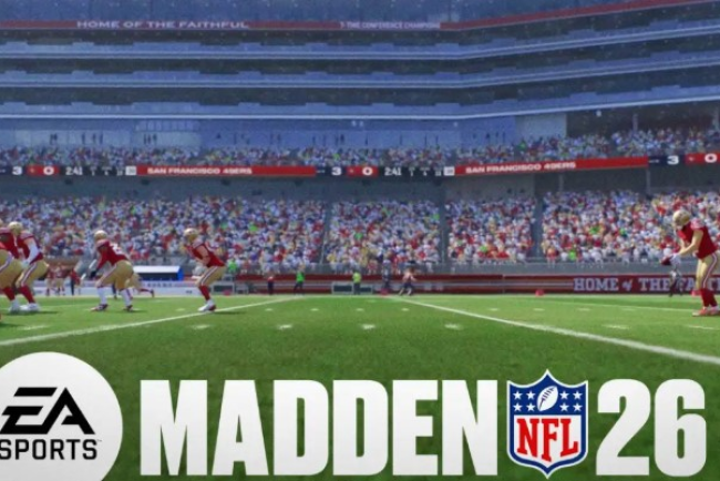 Madden 26 Coins: How to Reach Superstar Status Quickly