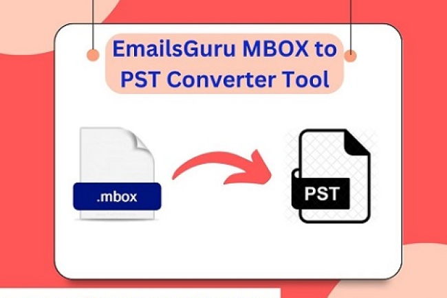Which is Easy and Best Methods to Convert MBOX to PST Format For Outlook?