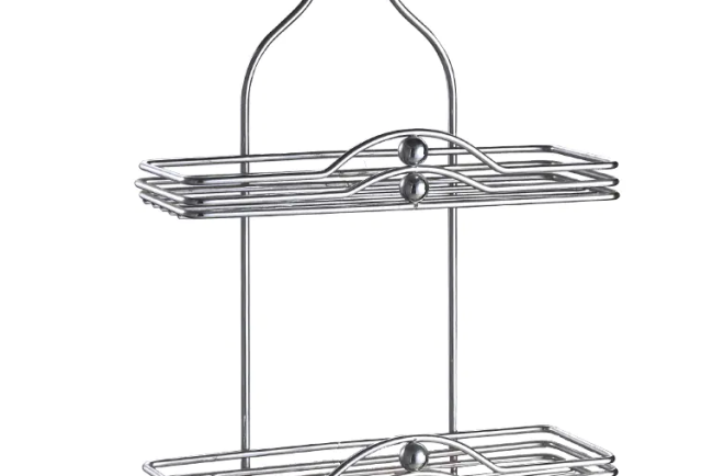 Smart Storage for a Serene Shower: How Thoughtful Design Transforms Your Routine