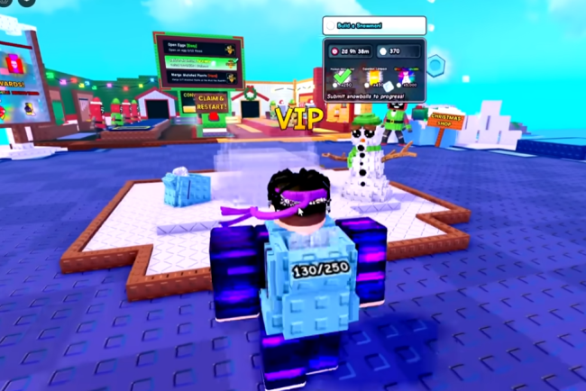 How to Make Your Brain Rots Gigantic in Roblox: A Player’s Guide