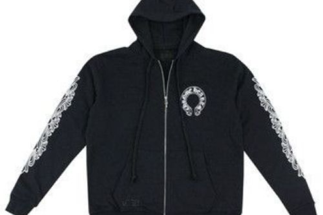 Chrome Hearts Hoodies: Heritage, Collectibility, and Market Trends