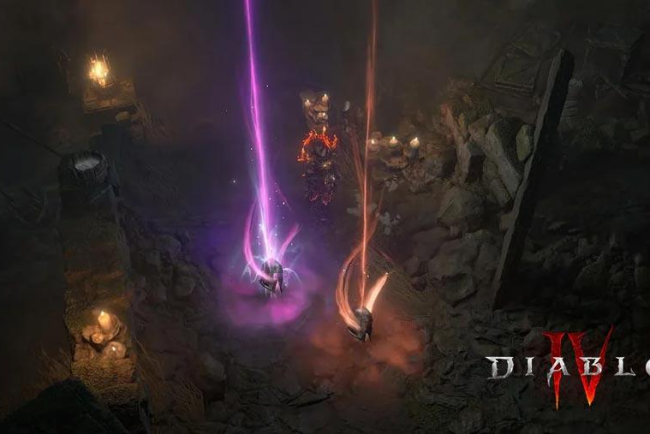 Exclusive Global Store Featuring Diablo 4 Buy Items Today