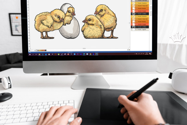 The Ultimate List of the Best Embroidery Digitizing Services for Businesses