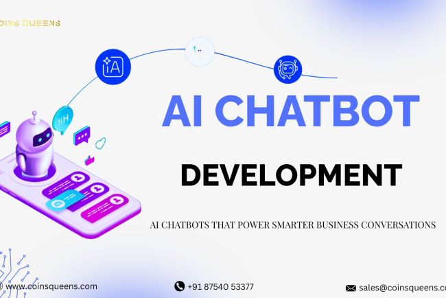 A Complete Guide to AI Chatbot Development for Modern Businesses