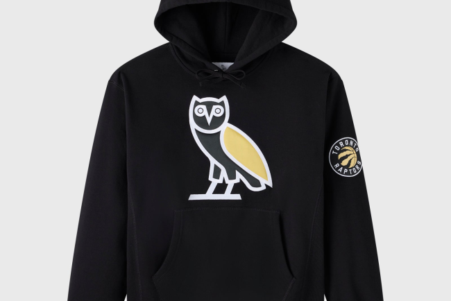 Ovo Jacket | Upto 25% OFF