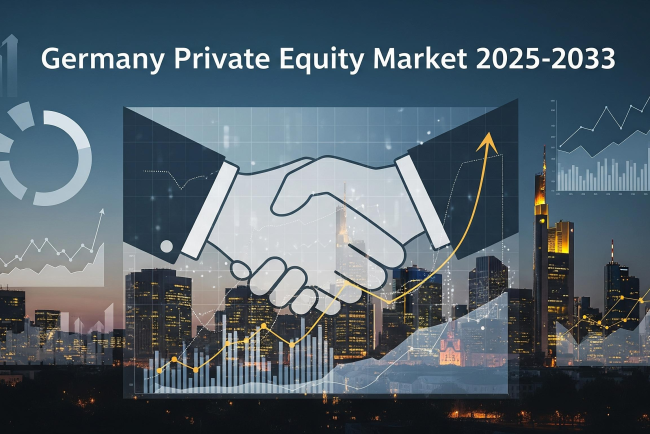 Germany Private Equity Market Analysis Report, Share, and Outlook to 2025
