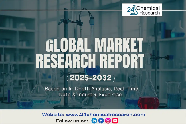 Global Water Sensitive Ink Market Demonstrates Steady Growth, Fueled by Demand for Smart Packaging and Security Applications