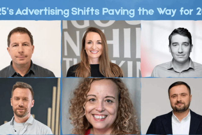 The Business Case for 2025 Advertising Evolution