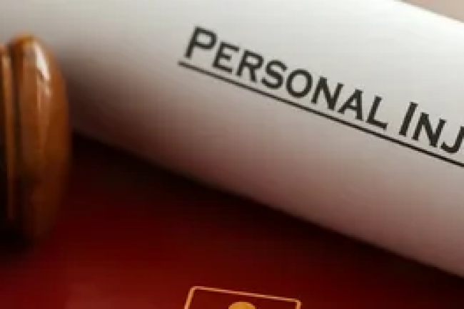 Attorney Injury Personal Law Explained for Accident Victims