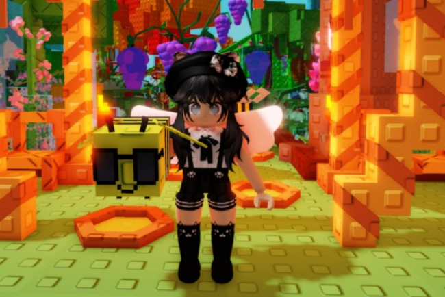 Grow a Garden Items: How to Harvest the Fall Mutation