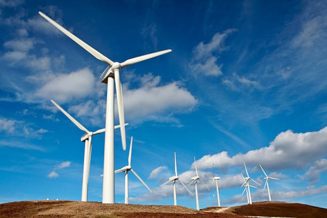 Latin America Wind Turbine Market Growth, Forecast, and Outlook 2026-2034