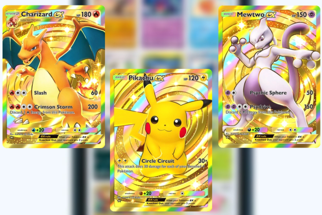 RSVSR How to Maximize Your Chances of Winning in Pokemon TCG Pocket