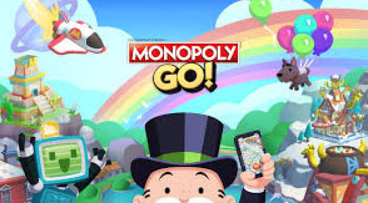 What Are the Best Ways to Earn Coins in Monopoly Go