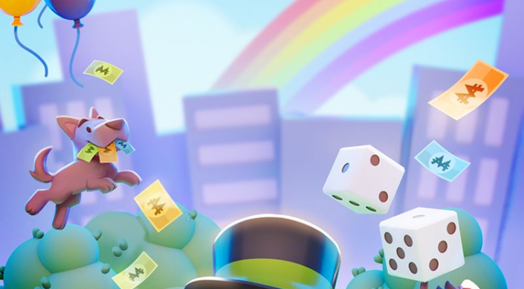 Save Cash in Monopoly go Before Builder's Bash at U4GM