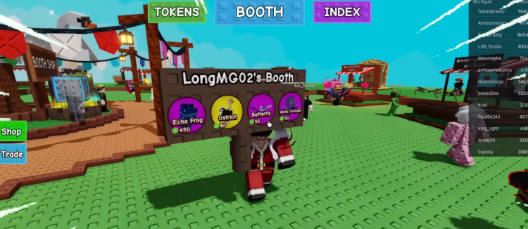 Grow A Garden Kappa Value & Stats