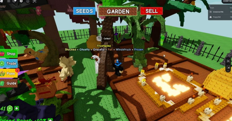 Mastering the Basics and Strategies in Grow a Garden