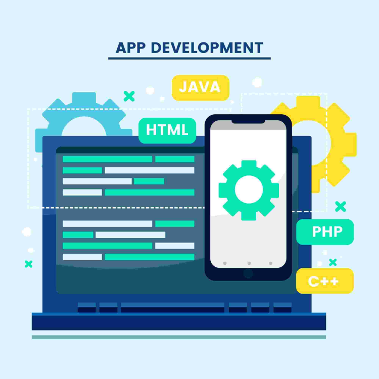 USA Android App Development Company for High-End Apps