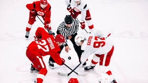 Yzerman talks 2025 NHL Exchange Deadline, Pink Wings playoff press and further