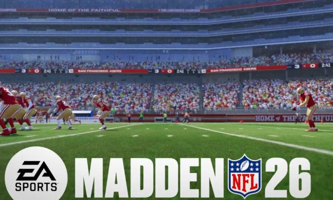 Madden 26 Coins: How to Reach Superstar Status Quickly