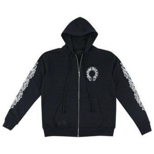 Chrome Hearts Hoodies: Heritage, Collectibility, and Market Trends