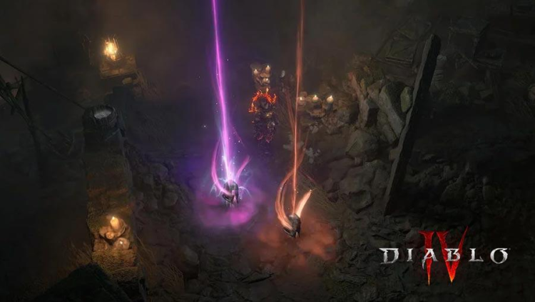 Exclusive Global Store Featuring Diablo 4 Buy Items Today