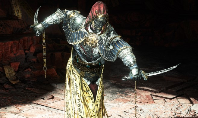 Path of Exile 2 Trade: How to Beat The Prisoner Fast