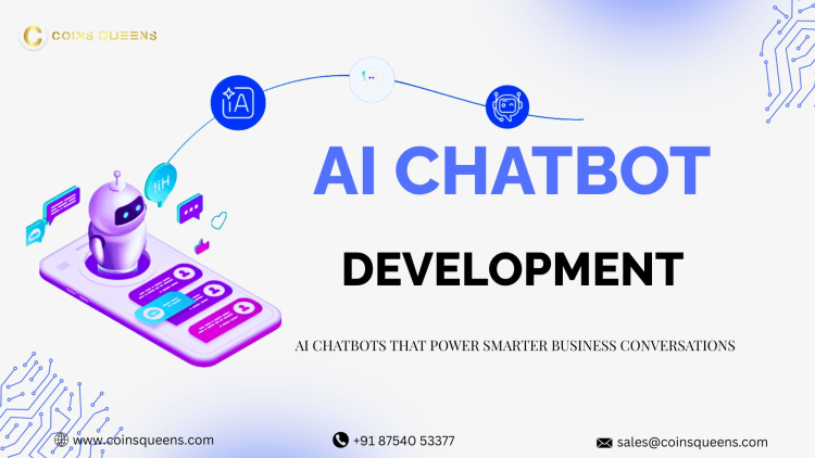 A Complete Guide to AI Chatbot Development for Modern Businesses