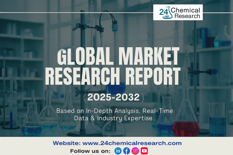 Global Water Sensitive Ink Market Demonstrates Steady Growth, Fueled by Demand for Smart Packaging and Security Applications