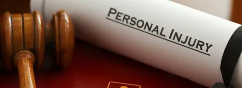 Attorney Injury Personal Law Explained for Accident Victims