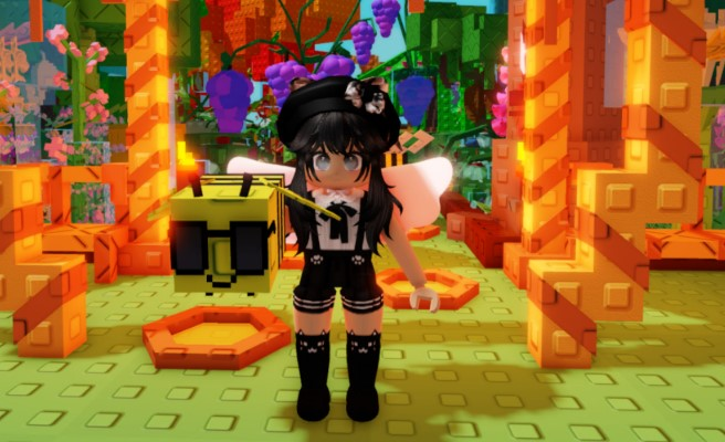 Grow a Garden Items: How to Harvest the Fall Mutation