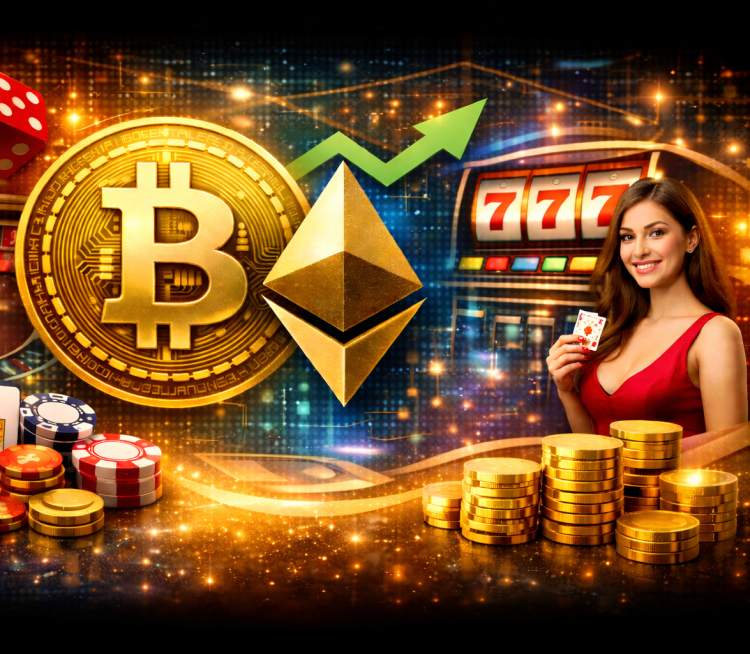 New Crypto Casinos: Discover the Best Online Casinos That Payout Fast