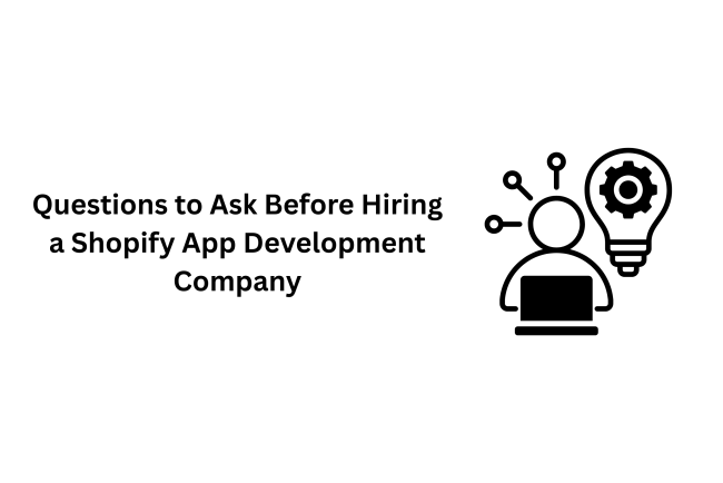 Shopify App Development: A Complete Guide