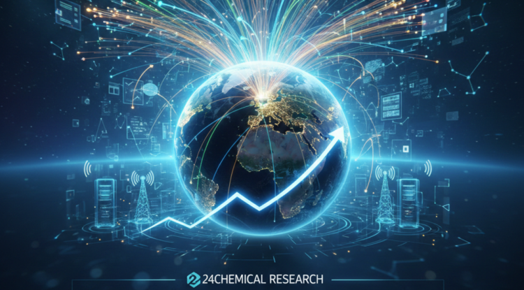 Special Optical Fiber for Communication Market to Reach USD 828.43 Million by 2030, Growing at 8.5% CAGR