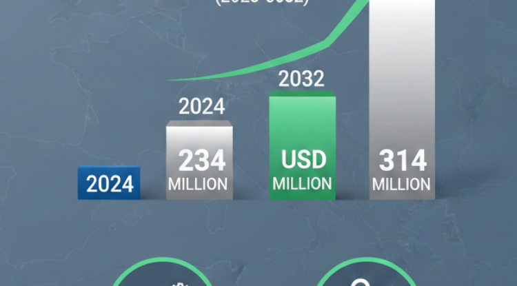 Europe Flexible Graphite Market Forecast 2032: Automotive and Thermal Management Drive Growth