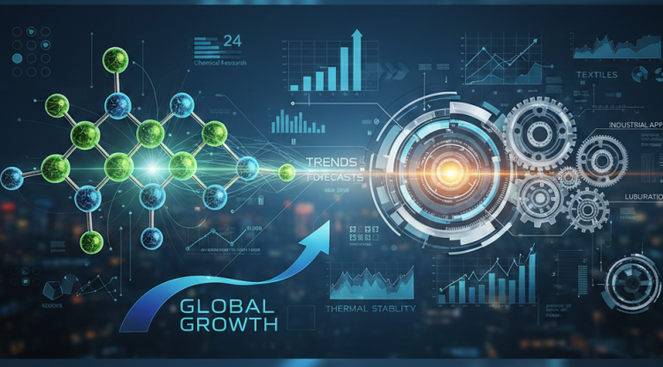 What’s Driving Growth in Trimethylolpropane Cocoate (TMPC) Market? Trends, Forecasts & Investment Insights