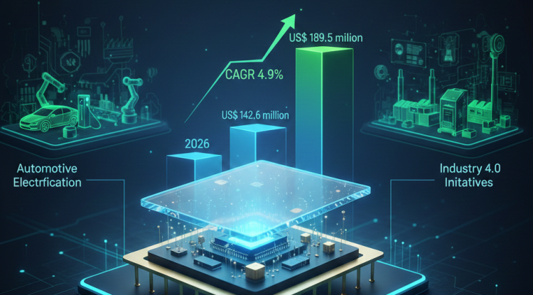 Understanding the Growth of the Germany Multilayer Ceramic Packages Market: Drivers, Forecasts & Strategic Insights