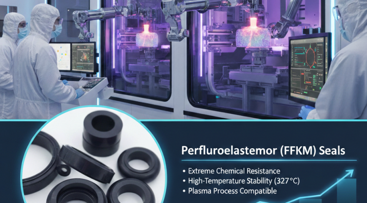 What’s Driving Growth in Southeast Asia Perfluoroelastomer (FFKM) for Semiconductor Market? Trends, Forecasts & Investment Insights