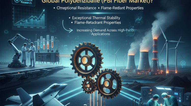 What’s Driving Growth in the Global Polybenzimidazole (PBI) Fiber Market?