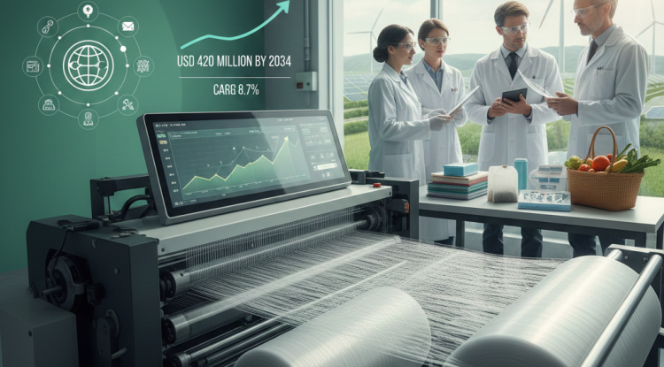 What’s Driving Growth in the PLA Monofilament market? Trends, Forecasts & Investment Insights