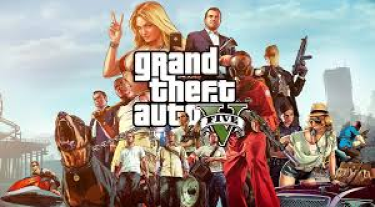 U4GM GTA 5 Update: Best Freebies and Discounts