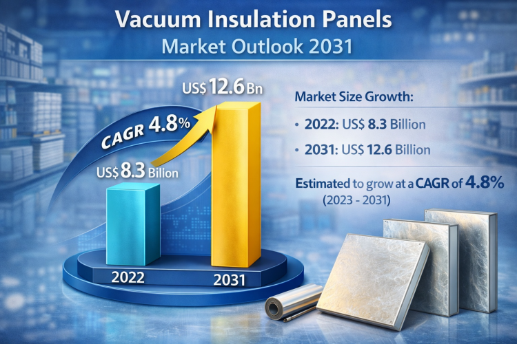 How Vacuum Insulation Panels Enhance Thermal Performance in Limited Spaces