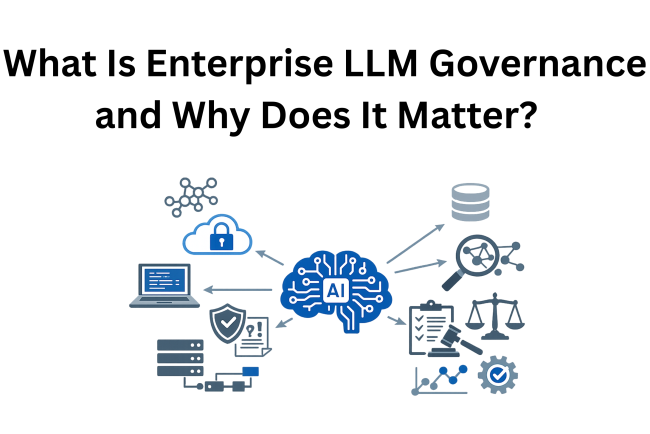 What Is Enterprise LLM Governance and Why Does It Matter?