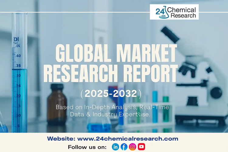 Semiconductor Photoresist Market: Advanced Lithography Growth & Technology Trends 2034