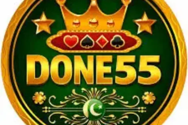 High Stakes, Real Thrill: The Done 55 Game Experience on Royal X Play